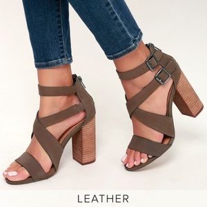 Steve Madden Sundance Sandal